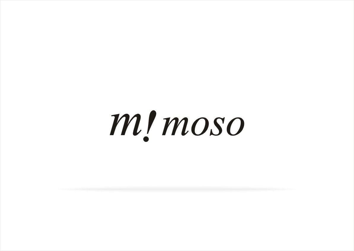 New Mack Logo - Modern, Personable, Fashion Logo Design for Mi Moso by mack | Design ...