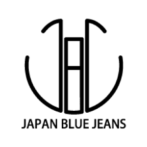 Blue Japanese Logo - Japan Blue – Japanese Premium Denim