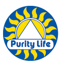 Health Product Yellow Logo - Become a Retailer - Purity Life Health Products LP.