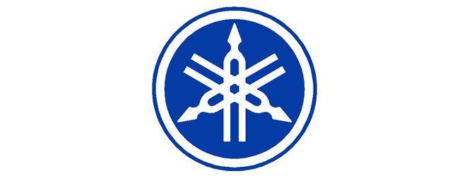 Blue Japanese Logo - Japanese motorcycles | Motorcycle brands: logo, specs, history.