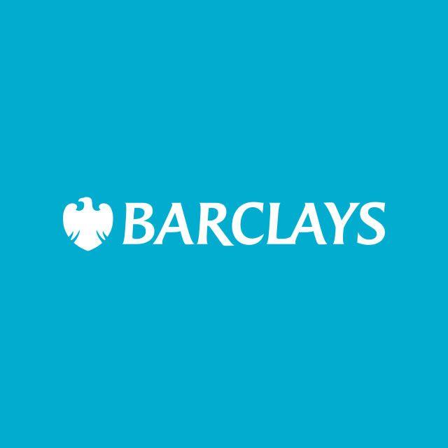Barclays Logo - barclays-logo - The Rock Bury Shopping Centre