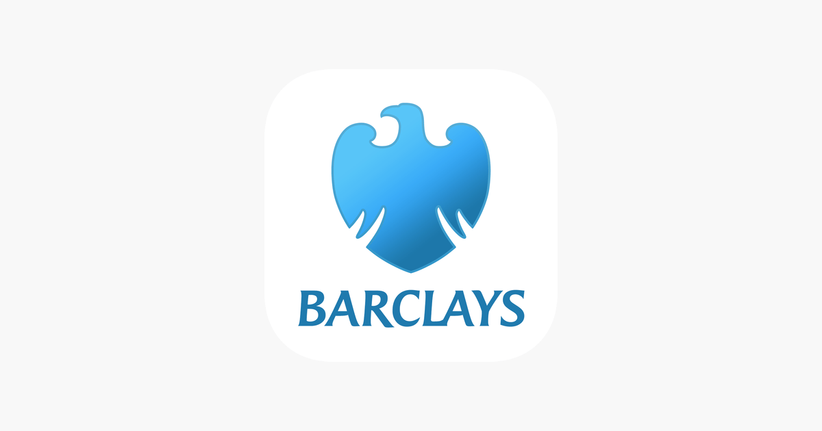Barclays Logo - Barclays Zambia on the App Store