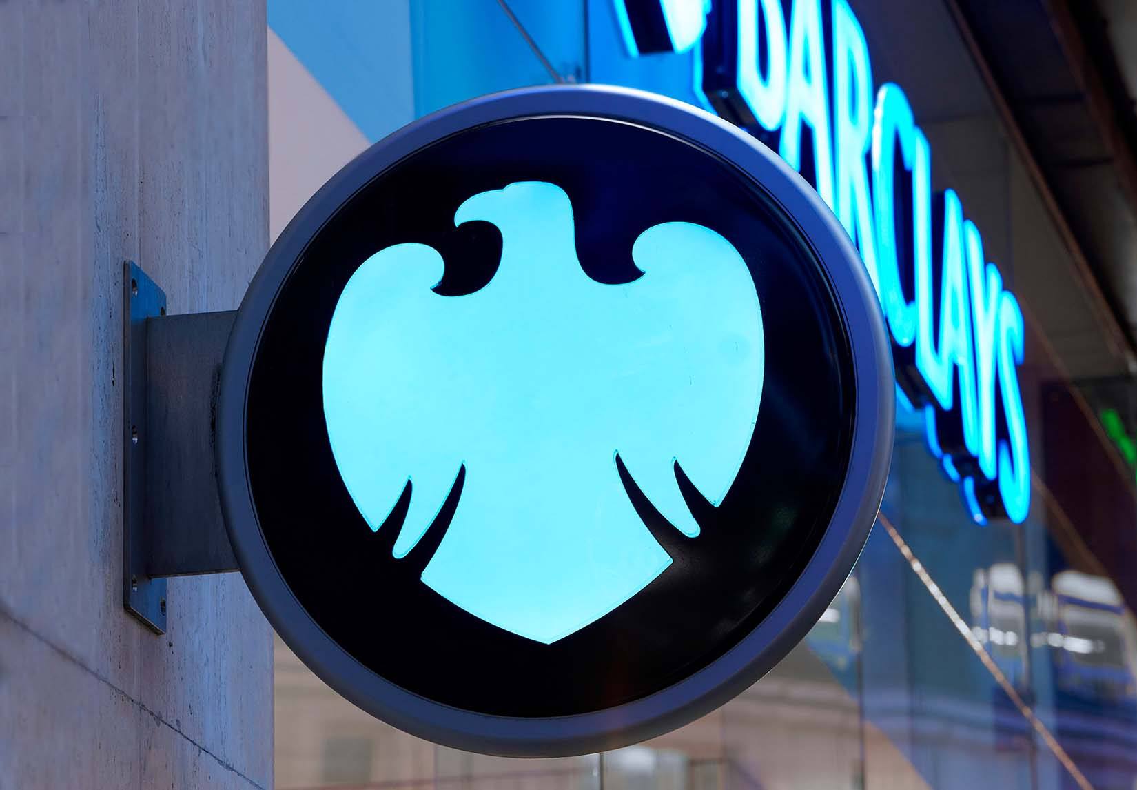 Barclays Logo - Barclays Bank - Williams Murray Hamm