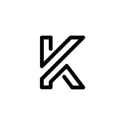 USA K Logo - Image result for usa logo monogram | BRANDING | IDENTITY DESIGN ...