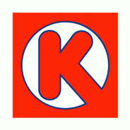USA K Logo - Picture of Circle K International Logo