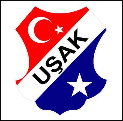 USA K Logo - usak gsim logo. Uşak Gsim