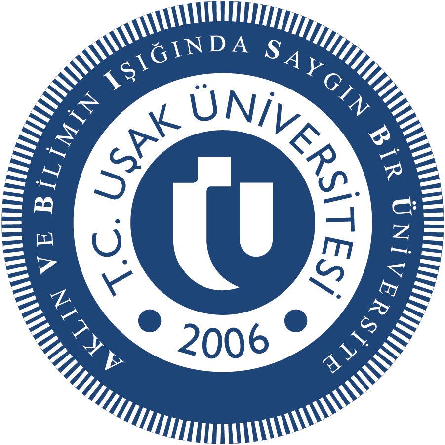 USA K Logo - Uşak üniversitesi logo png 1 » PNG Image