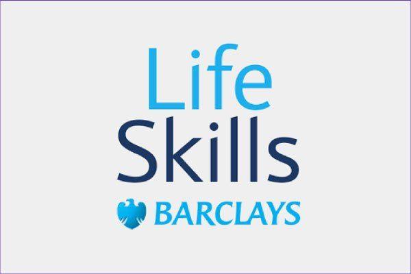 Barclays Logo - Barclays-Logo | Sharples School