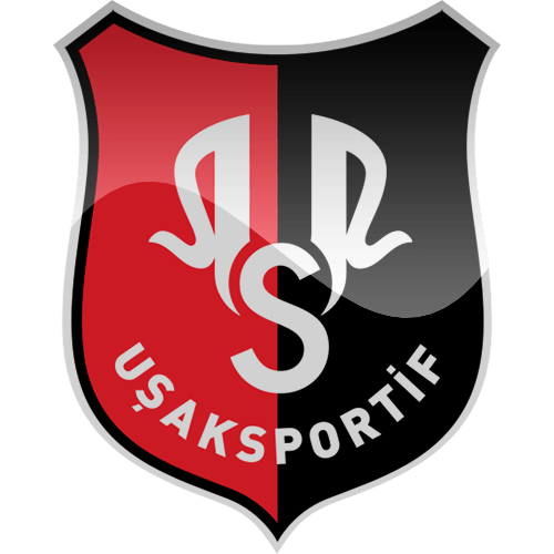 USA K Logo - Usak Sportif HD Logo