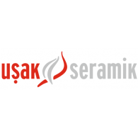 USA K Logo - Usak Seramik | Brands of the World™ | Download vector logos and ...