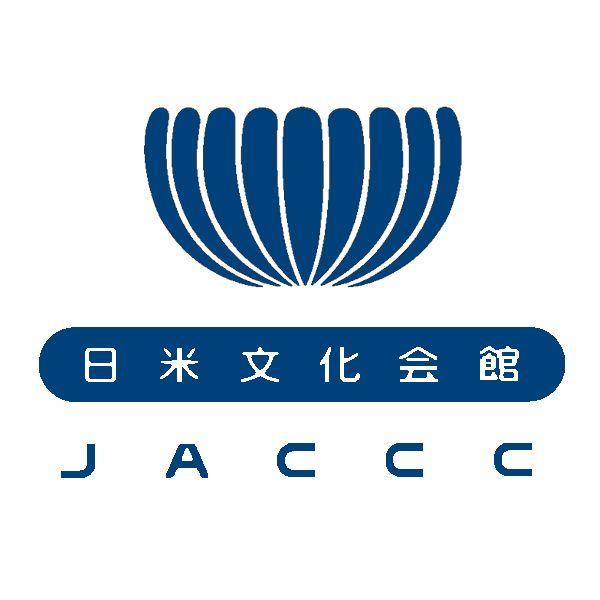 Blue Japanese Logo - Japanese American Cultural & Community Center