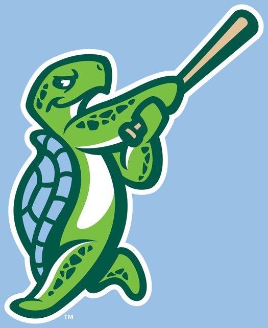 Turtle Sports Logo - DaytonaTortugas #Tugas | Daytona Tortugas | Logos, Sports logo, Logo ...
