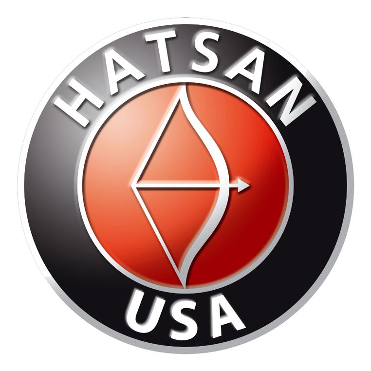 USA K Logo - LOGO 8 Hatsan USA - K & R Firearms