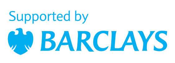 Barclays Logo - Barclays - NYA