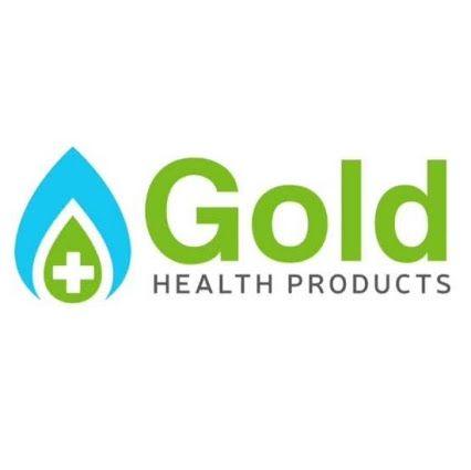 Health Product Yellow Logo - best Gold Health Products image. Health products