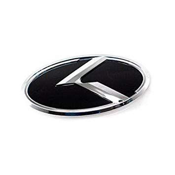 USA K Logo - Amazon.com: Sell by Automotiveapple, ZEO 169mm Evolution K Logo ...