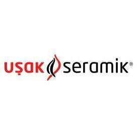 USA K Logo - Usak Seramik. turkishceramics' Brands