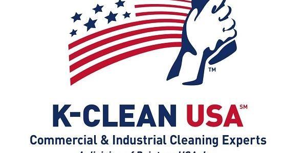 USA K Logo - K Clean USA: Industrial Cleaning. Redimere Surface Solutions