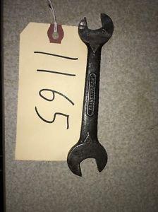 USA K Logo - Kraeuter USA Open End Wrench Diamond K Logo a1619 | eBay