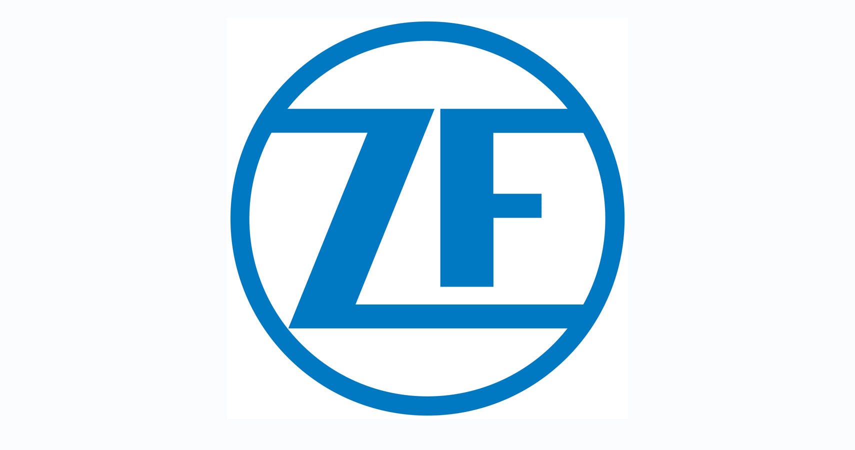 ZF Mixed Logo - ZF Plans New Plug-In Hybrid Transmission For 2025 | HotCars