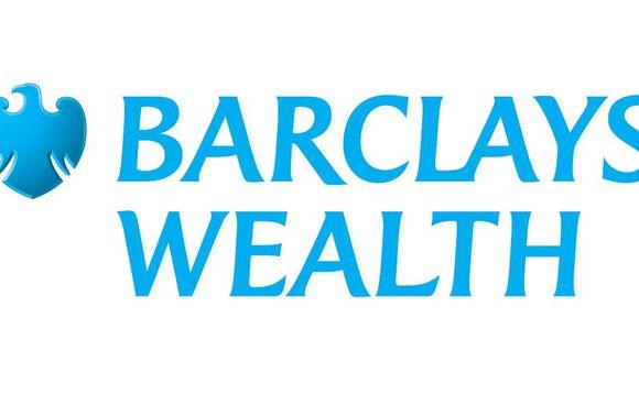 Barclays Logo - Intrinsic links with Barclays for struc investments