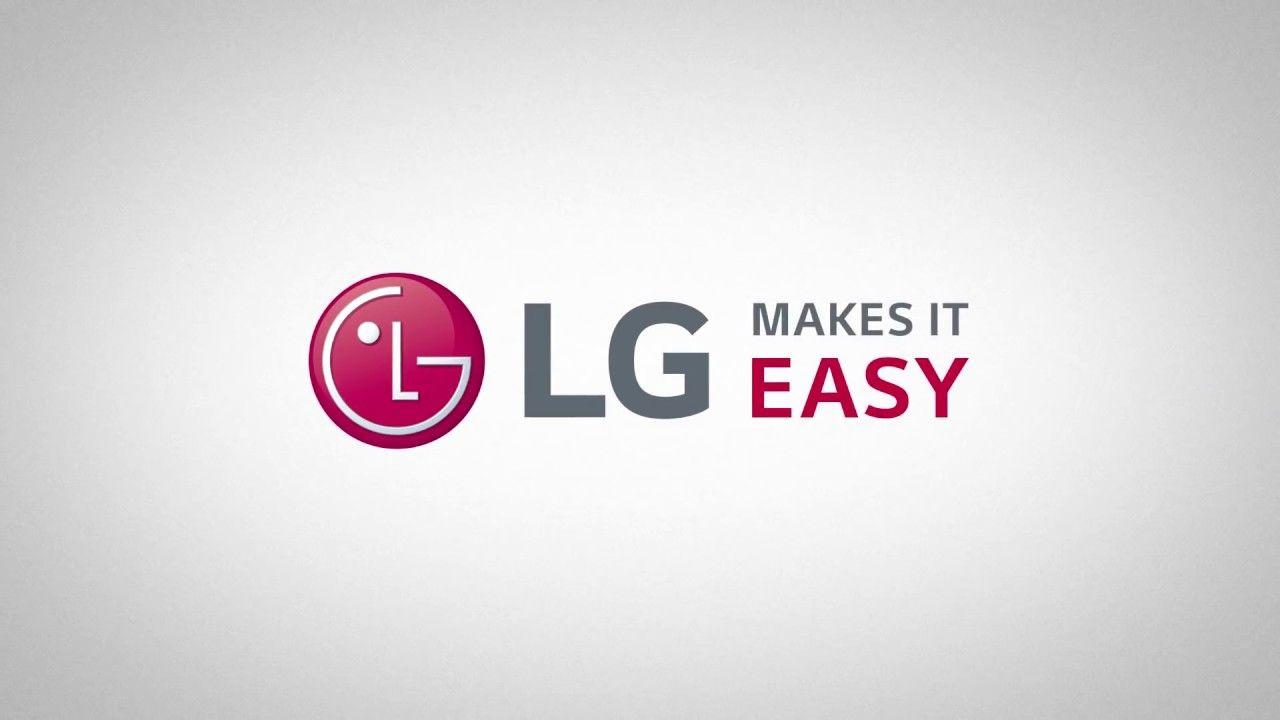 LG Appliances Logo - LG Refrigerator Stainless Steel