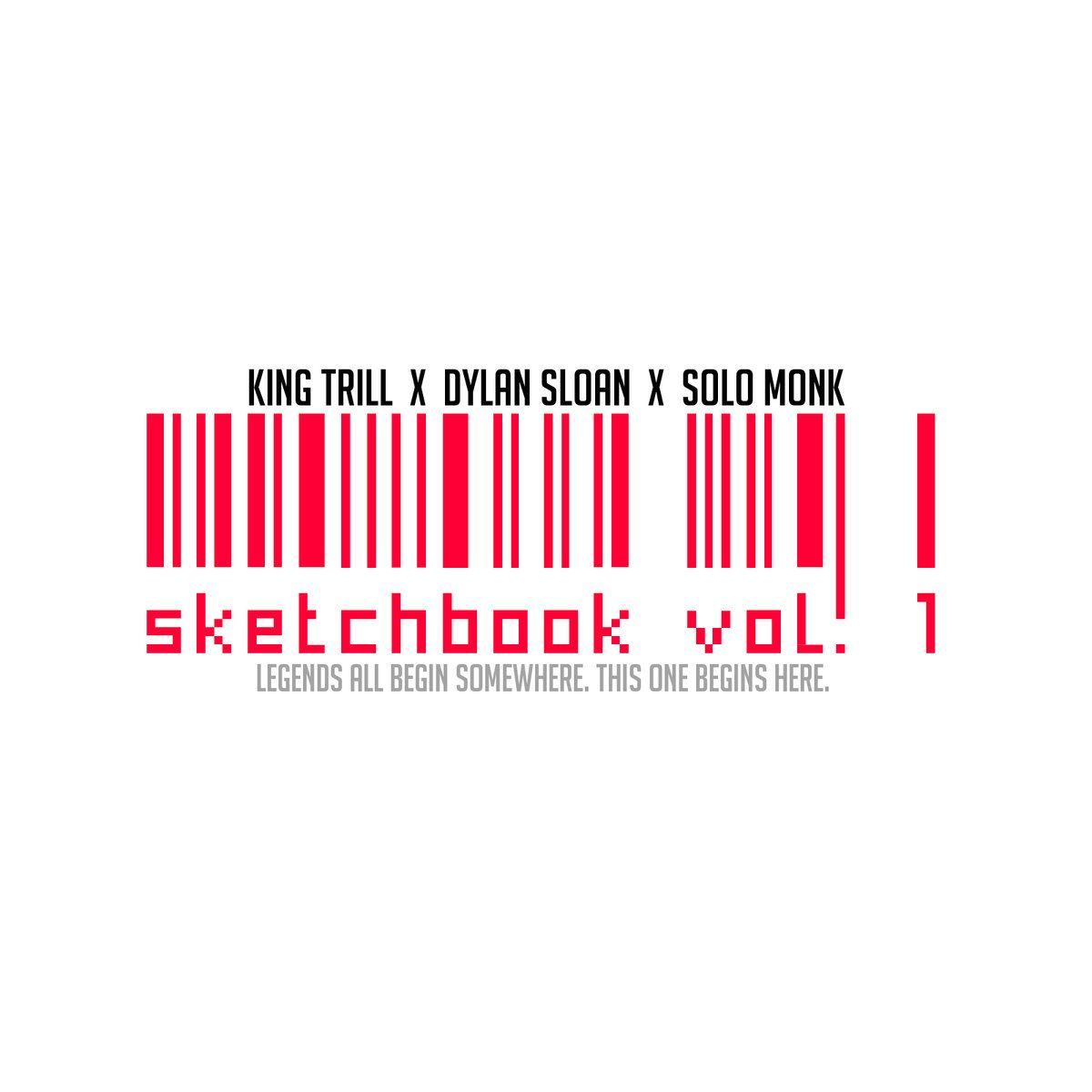 Dylan King Logo - Solo Monk x King Trill x Dylan Sloan - Sketch 25(beat by Kloud Beats ...