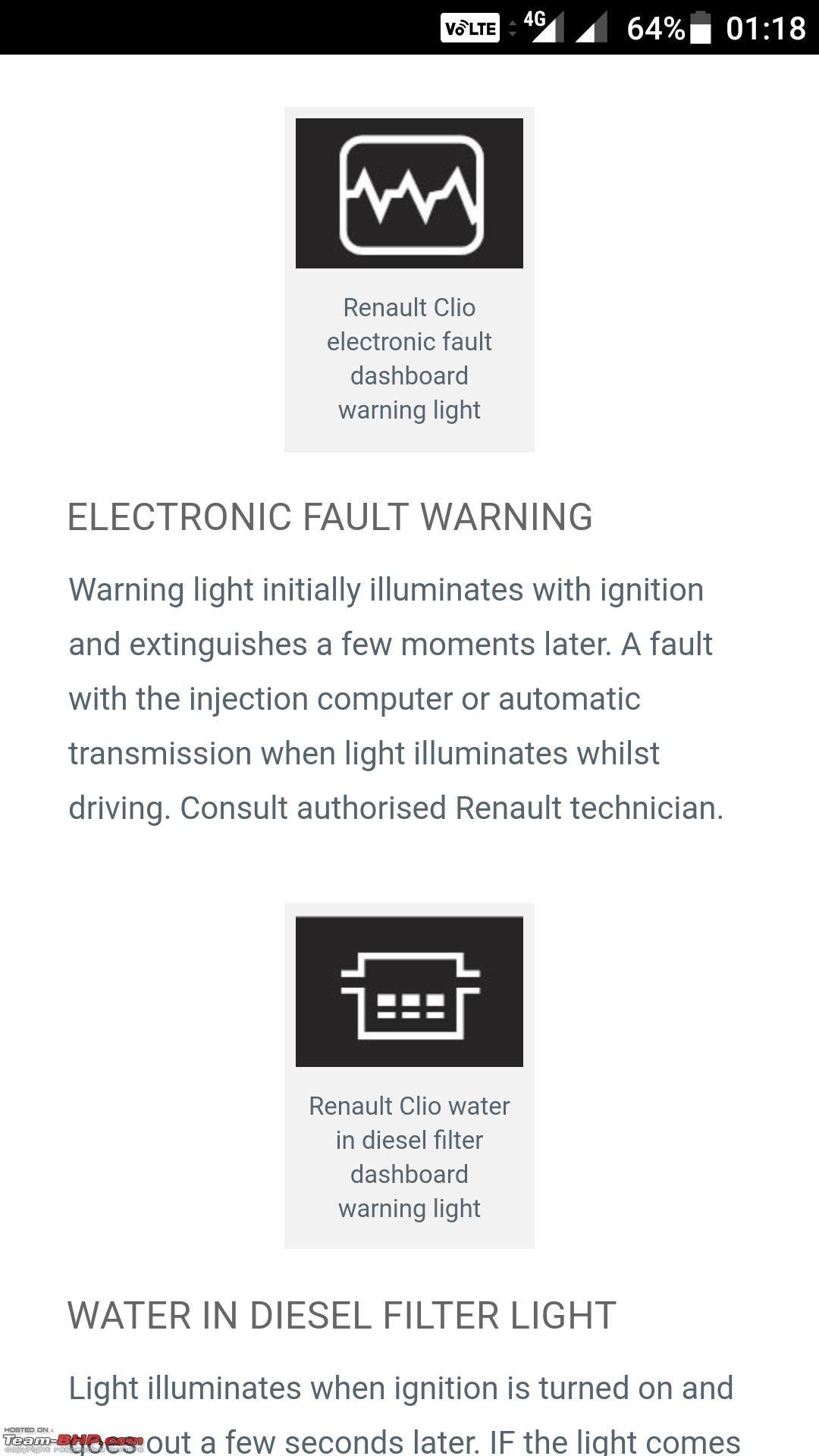 Dash Symbol Logo - Dashboard / Instrument Cluster Warning Lights - What Each Symbol ...