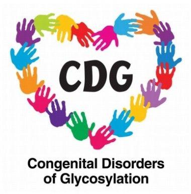 Stensle CDG Logo - 2nd World Conference about CDG syndrome | Rare Commons