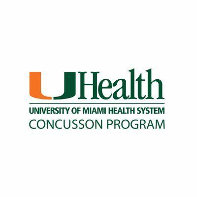 Dylan King Logo - UHealth Concussion Program on Twitter: 