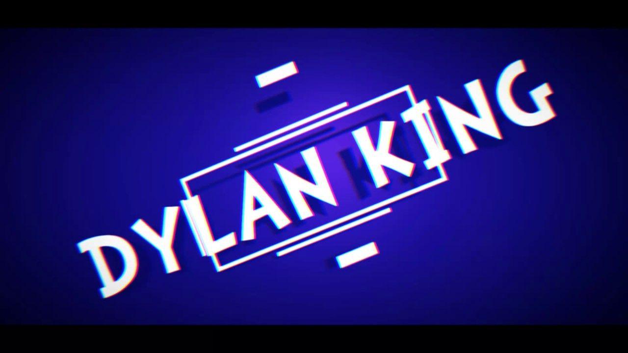 Dylan King Logo - INTRO FOR DYLAN KING \BY ARA GAMER - YouTube