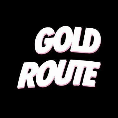 ZF Mixed Logo - Gold Route on Twitter: 