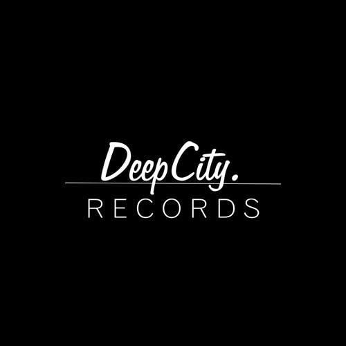 ZF Mixed Logo - DCR#001 - Grounded Mix May 2015 - MIXED BY AMC by Deep City Records ...