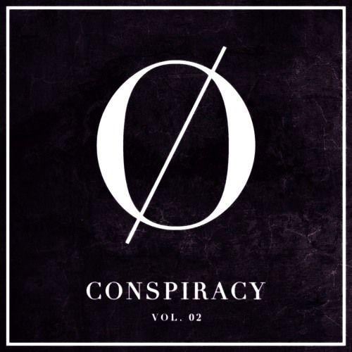 ZF Mixed Logo - BRØKEN - Conspiracy Vol 2 - Mixed by Levi Roberts by BRØKEN - Free ...