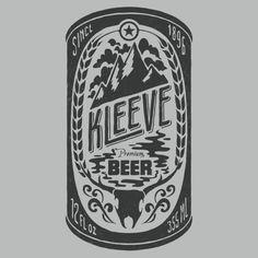 Beer Can Logo - Best Mood Board: Craft Beer Festival image. Craft beer