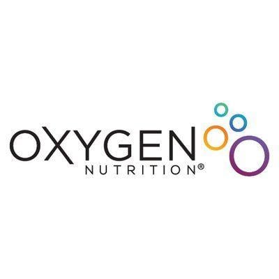 ZF Mixed Logo - Oxygen Nutrition on Twitter: 