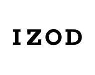 Izod Golf Logo - IZOD Custom Polos | Corporate Logo Embroidered IZOD Golf Polo Shirts