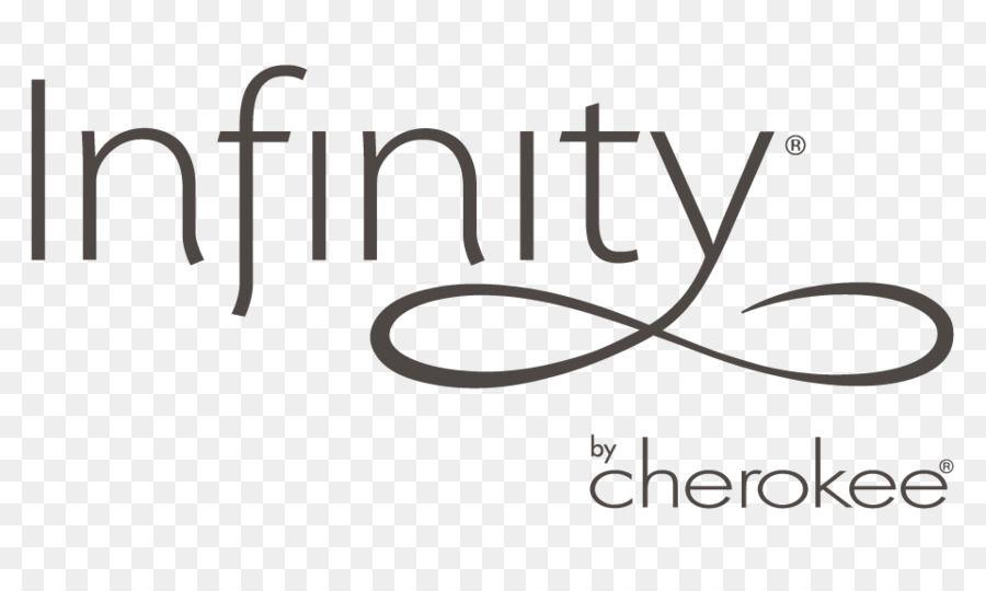 Infinity Scrubs Logo - Scrubs Uniform Cherokee Inc. Logo Nursing care logo png