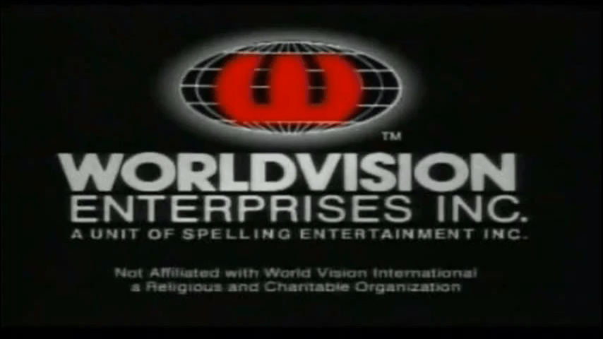 Worldvision Enterprises Blockbuster Logo - Worldvision enterprises Logos