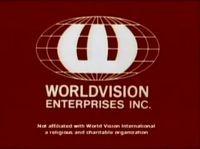 Worldvision Enterprises Blockbuster Logo - Worldvision Enterprises