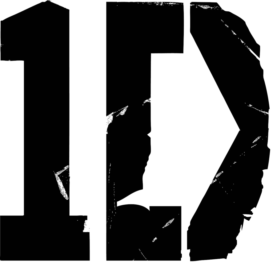 One Direction F Logo - One Direction Png Logo by rachael1505 on DeviantArt