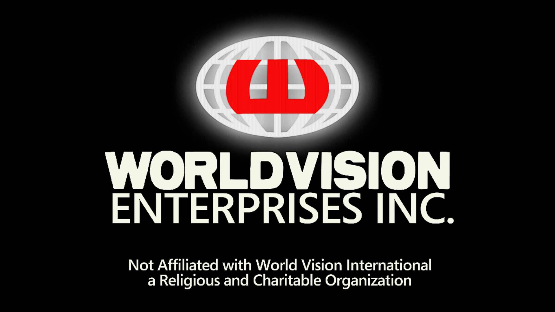 Worldvision Enterprises Blockbuster Logo - Worldvision enterprises Logos