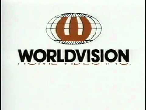 Worldvision Enterprises Blockbuster Logo - worldvision enterprises/worldvision home video in stereo. by ...