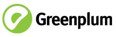 Greenplum Logo - Greenplum