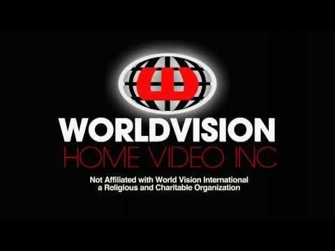 Worldvision Enterprises Blockbuster Logo - Worldvision Enterprises Inc Logo & Vector Design