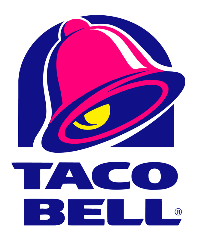 Food Places Logo - taco bell logo - Google Search | Graphics Logo Contextual Study ...
