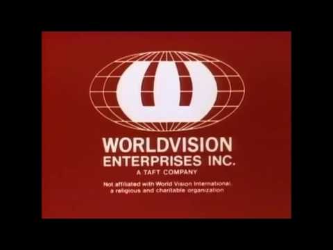 Worldvision Enterprises Blockbuster Logo - Worldvision Enterprises on Wikinow. News, Videos & Facts