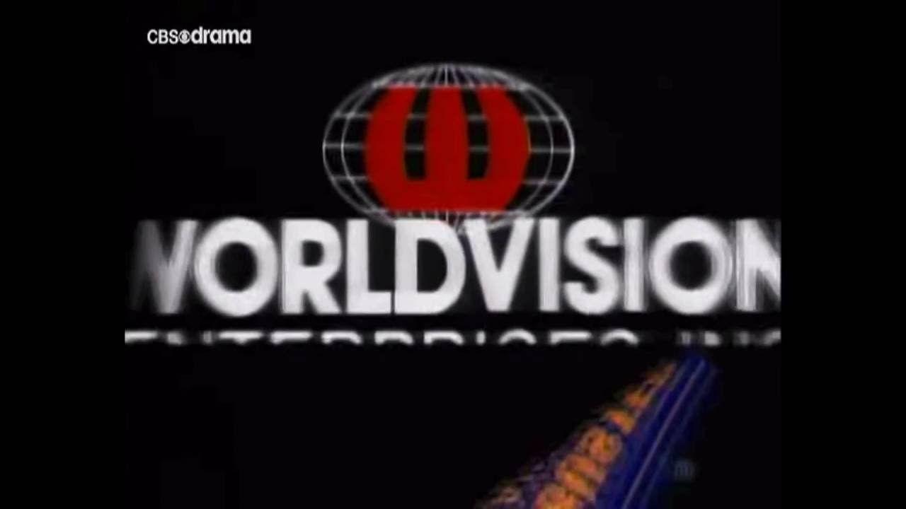 Worldvision Enterprises Blockbuster Logo - Propaganda Films Torand Productions Spelling Entertainment