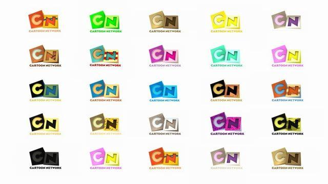 Cartoon Network Nood Logo - Image - Cartoon Network nood logos.jpg | Jonovanpedia Wiki | FANDOM ...