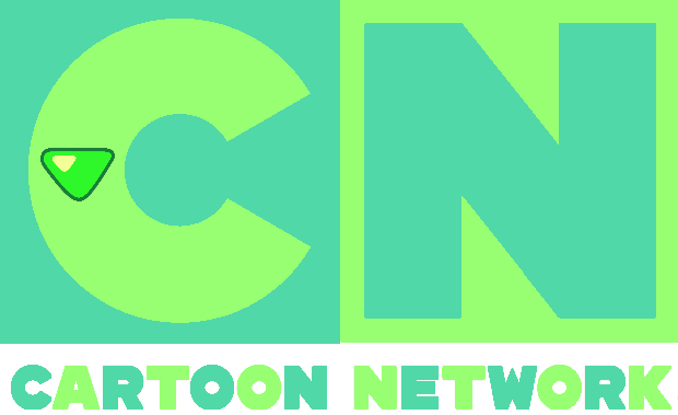 Cartoon Network Nood Logo - Cartoon Network Nood Logo (Peridot and Rottytops) by jared33 on ...